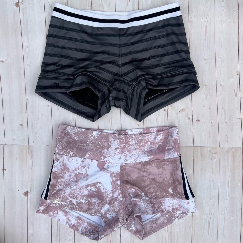 Jo + Jax Shorts